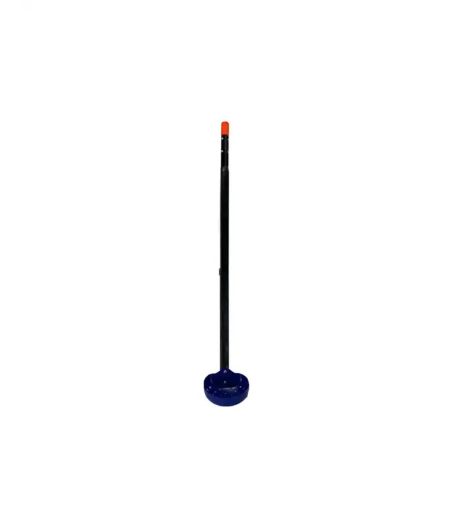 Otter Folding Ice Scoop