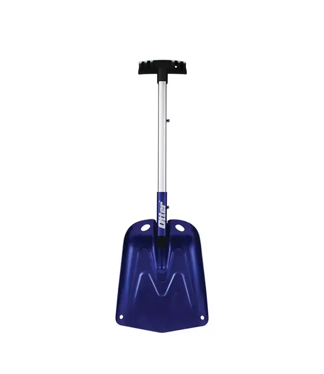 Otter Telescoping Shovel