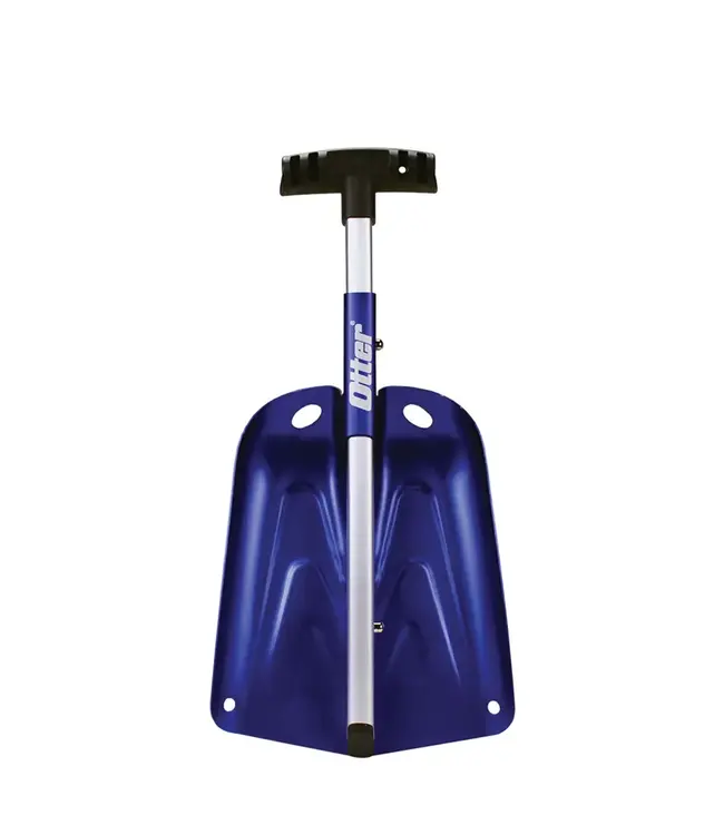 Otter Telescoping Shovel