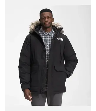 THE NORTH FACE The North Face Men’s McMurdo Parka