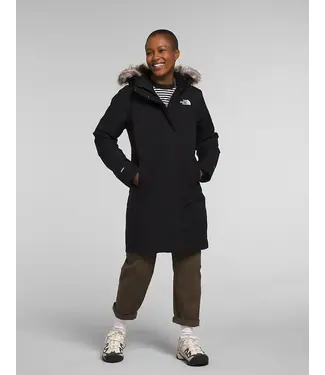 THE NORTH FACE The North Face Women’s Arctic Parka