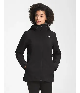 THE NORTH FACE The North Face Women's Carto Triclimate Jacket