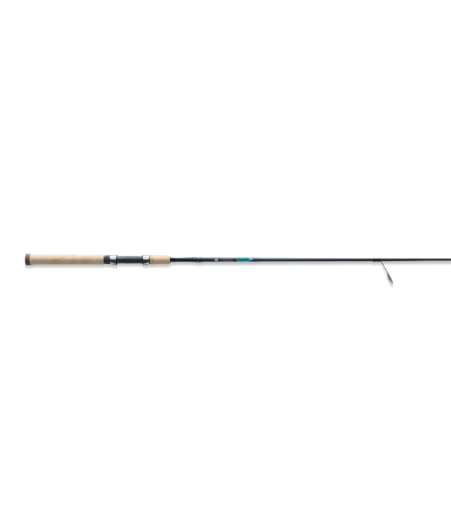 St. Croix Premier Spinning Rods [2 piece]