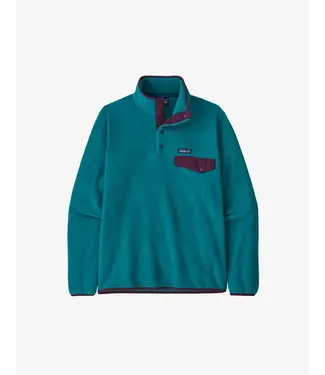Patagonia Better Sweater 1/4 Zip - Pine Knit/Northern Green – Route One