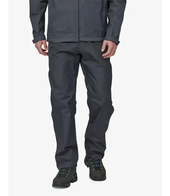 Patagonia Men's Torrentshell 3L Rain Pants - Short