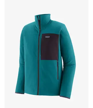 PATAGONIA Patagonia Men's R2 TechFace Jacket