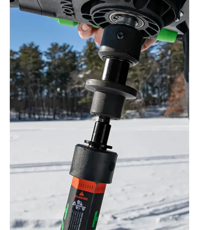 ION Quick Connect Kit