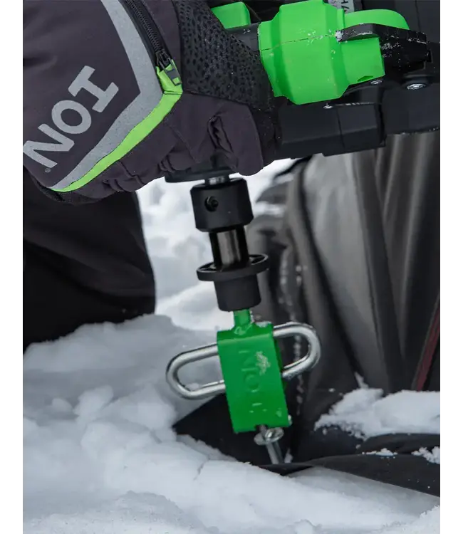 ION Quick Connect Kit