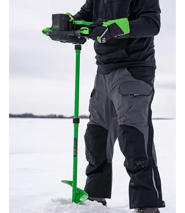 ION Auger 18" Steel Extension Ramakko's Source For Adventure