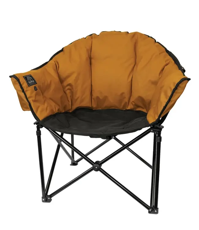 Kuma Lazy Bear Heated Chair