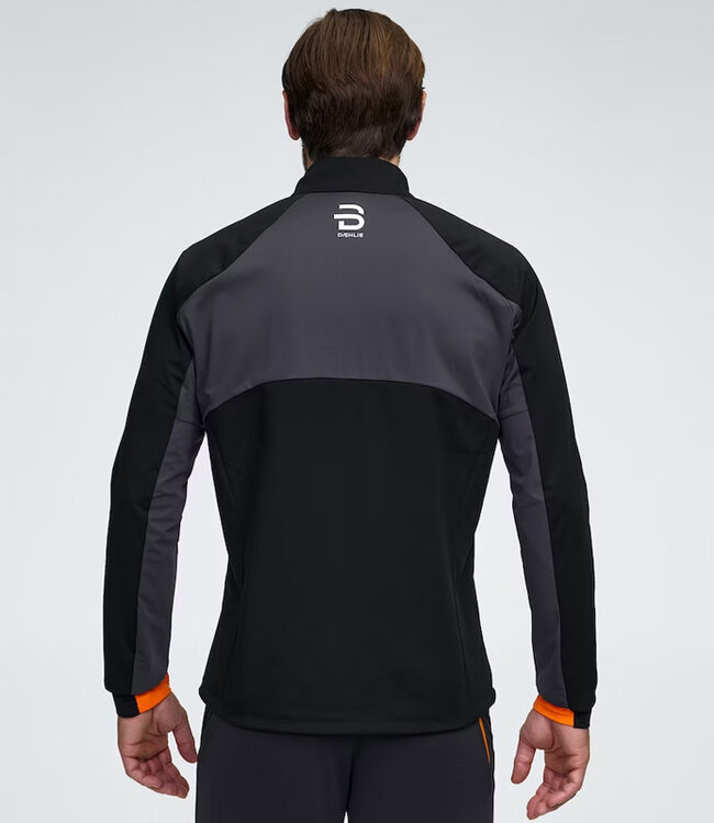 Dæhlie Men's Challenge 2.0 Jacket