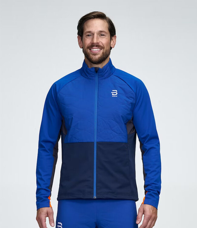 Dæhlie Men's Challenge 2.0 Jacket