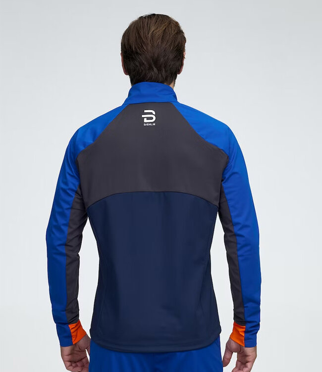 Dæhlie Men's Challenge 2.0 Jacket