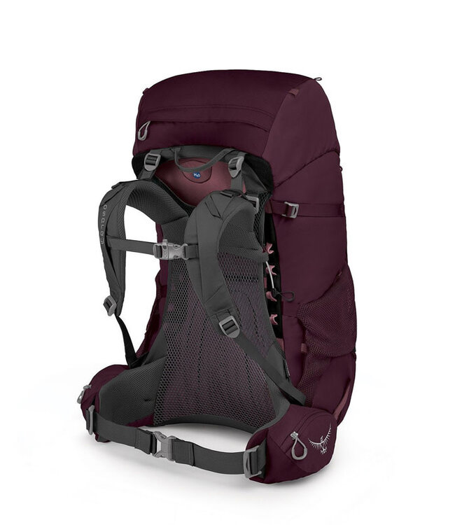 Osprey Women's Renn 65