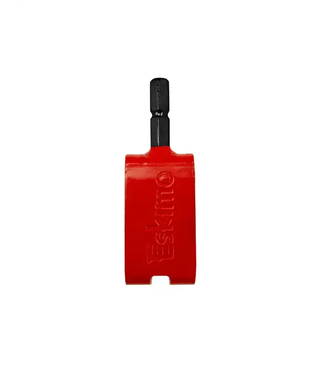 Eskimo Anchor Install Adapter