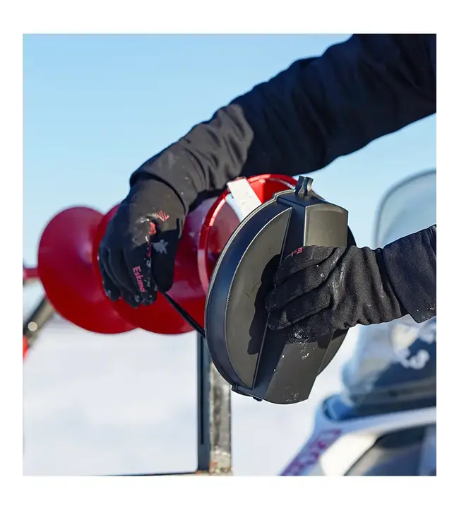 Eskimo 8" Power Auger Blade Protector