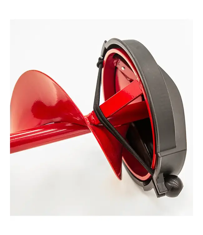 Eskimo 8" Power Auger Blade Protector