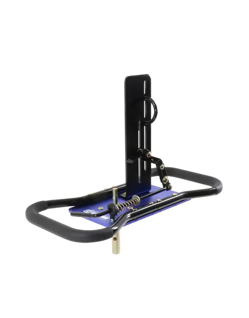 Clam Drill Plate Pro Ramakko's Source For Adventure