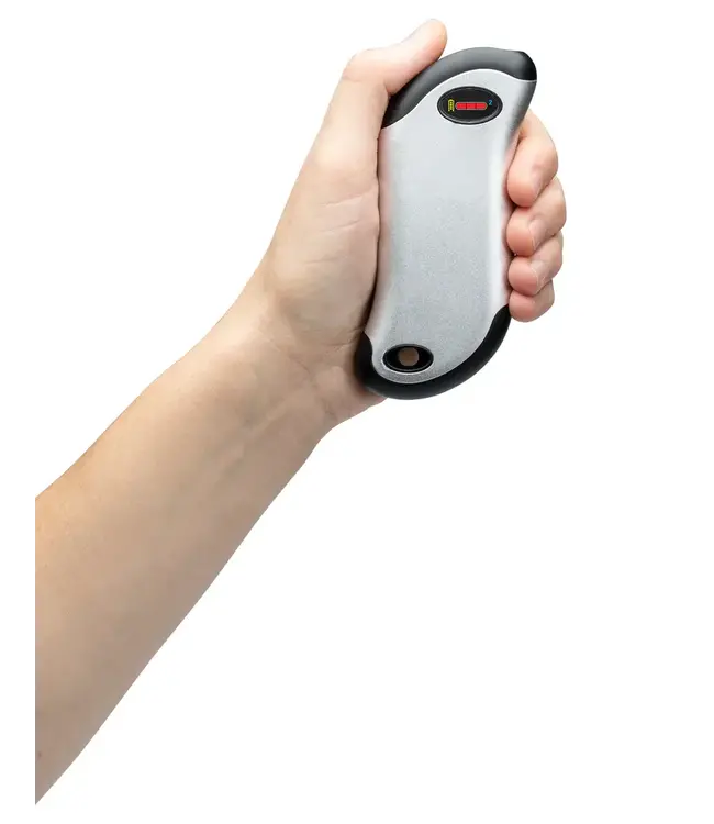 Zippo HeatBank 9s Plus Rechargeable Hand Warmer and Power Bank