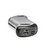 Zippo HeatBank 9s Plus Rechargeable Hand Warmer and Power Bank