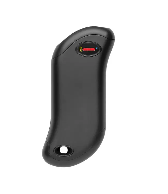 Zippo HeatBank 9s Plus Rechargeable Hand Warmer and Power Bank