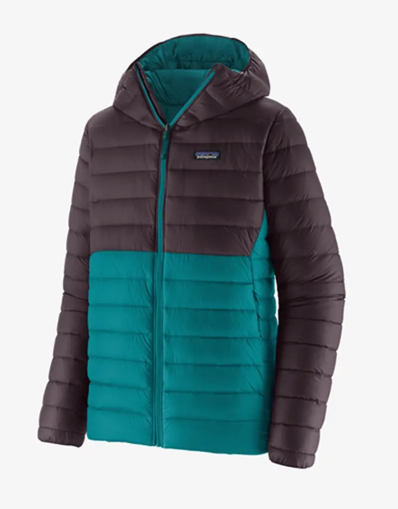 Down Sweater Collection by Patagonia