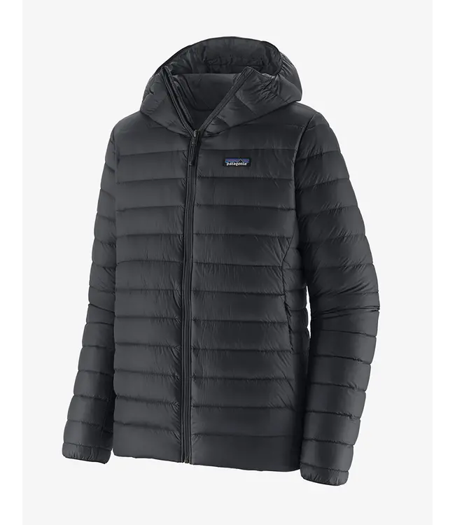 Patagonia Men's Down Sweater Hoody