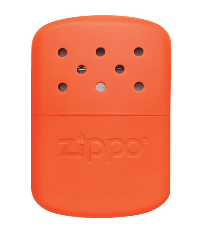 Zippo 12-Hour Refillable Hand Warmer