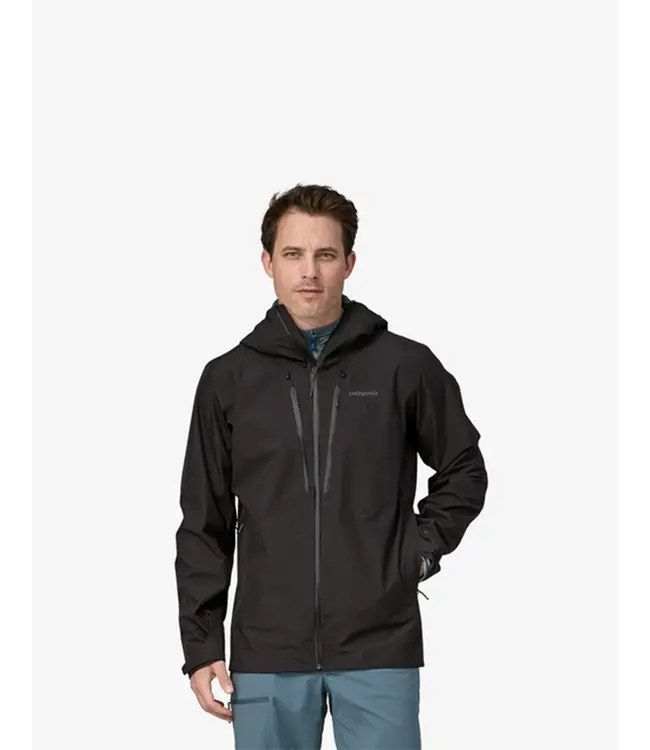 Patagonia Men's Triolet Jacket