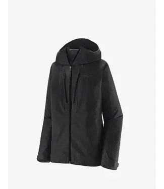 CLEARANCE Raiski Fuchu Long Womens Plus Size Rain Jacket