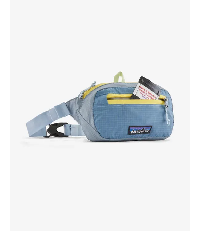 Patagonia Worn Wear Field Repair Kit