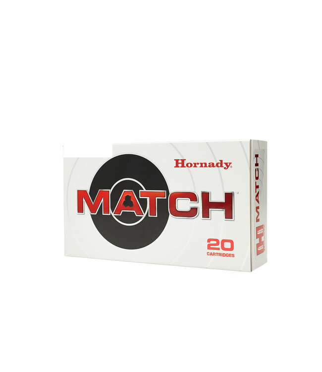 Hornady Match 300 PRC 225GR ELD Match