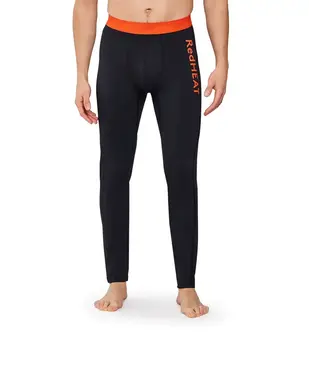  Charque Men's Compression Pants, Athletic Base Layer