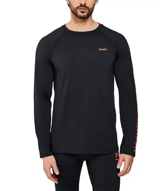 KOMBI Kombi  Men's RedHEAT Extreme Crew Top Base Layer