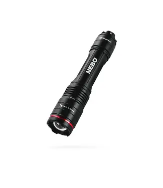 Nebo REDLINE X Rechargeable LED Flashlight