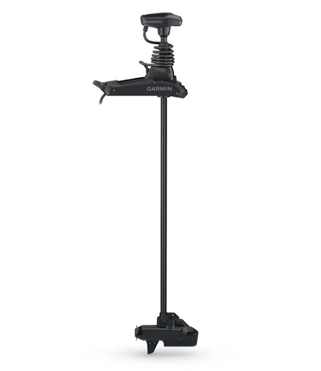 Garmin Force Kraken Trolling Motor
