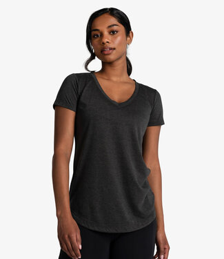 LOLE Lole Women's Everyday V-Neck Short Sleeve