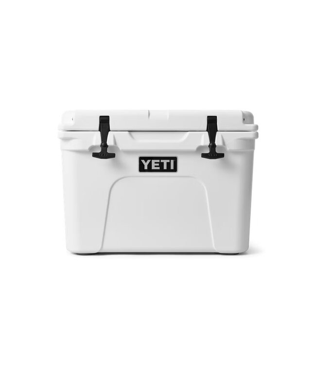 Yeti Tundra 35 Cooler