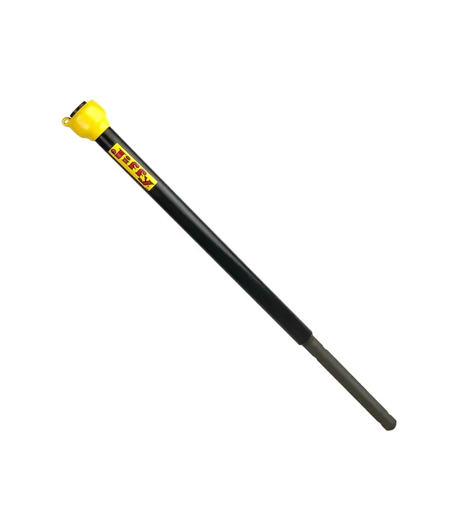 Jiffy Adjustable Power Ice Drill Extension