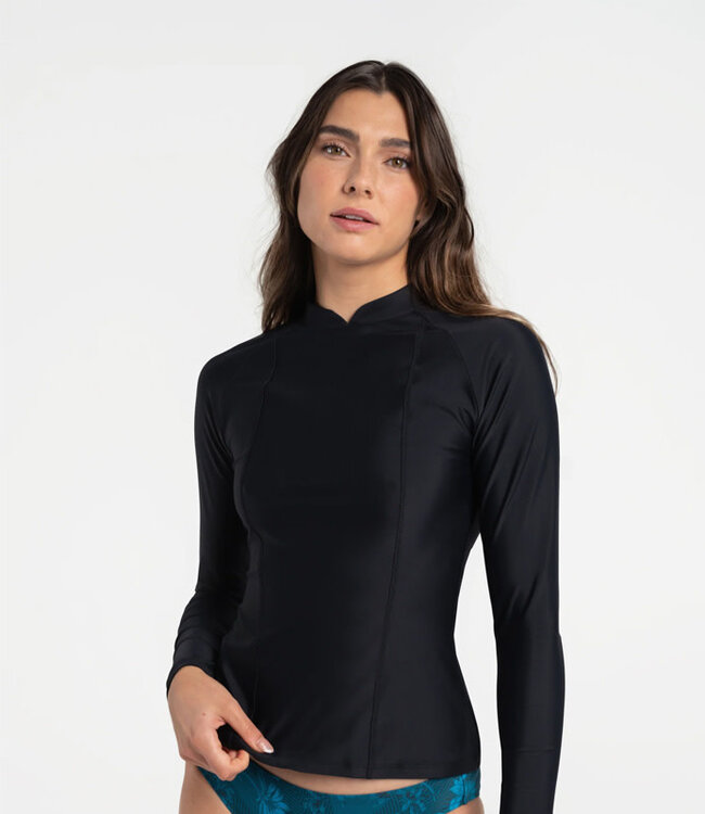 Lole Women's Seychelles Rashguard