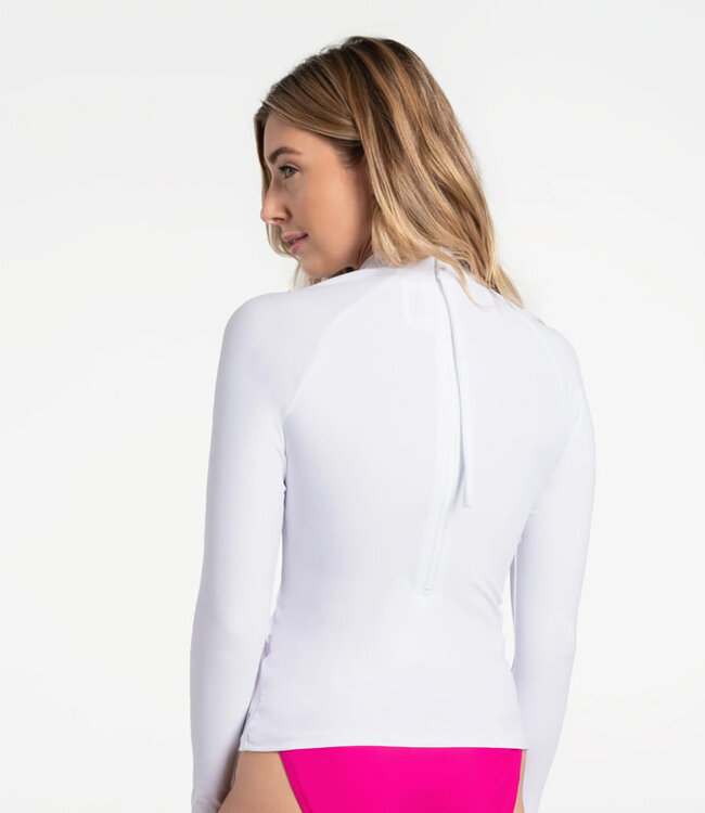 Lole Women's Seychelles Rashguard