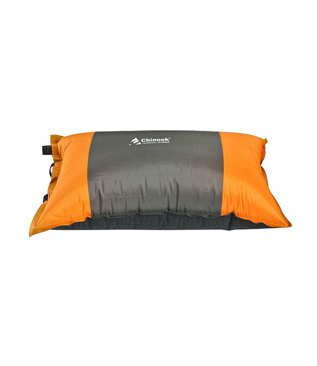 Chinook Dreamer Pillow