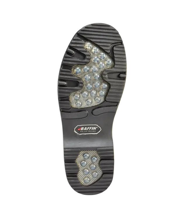 Baffin Women's Icefield Boot