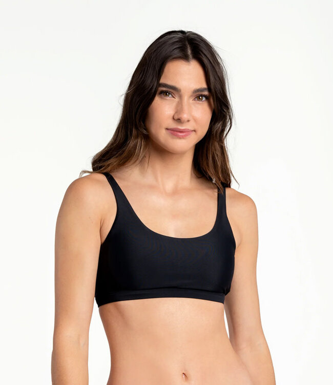 Lole Women's Wave Bralette Bikini Top