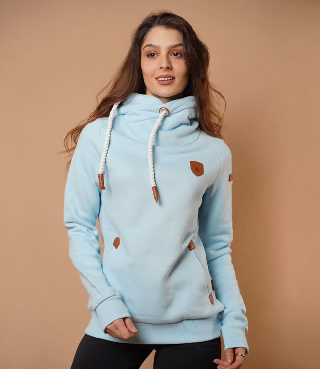 Wanakome Women's Artemis Hoodie