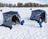 Ice Fishing Essentials: A Guide to Safety, Gear and Resources