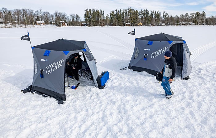 Tools & Lights - On ICE Essentials - Ice Fishing