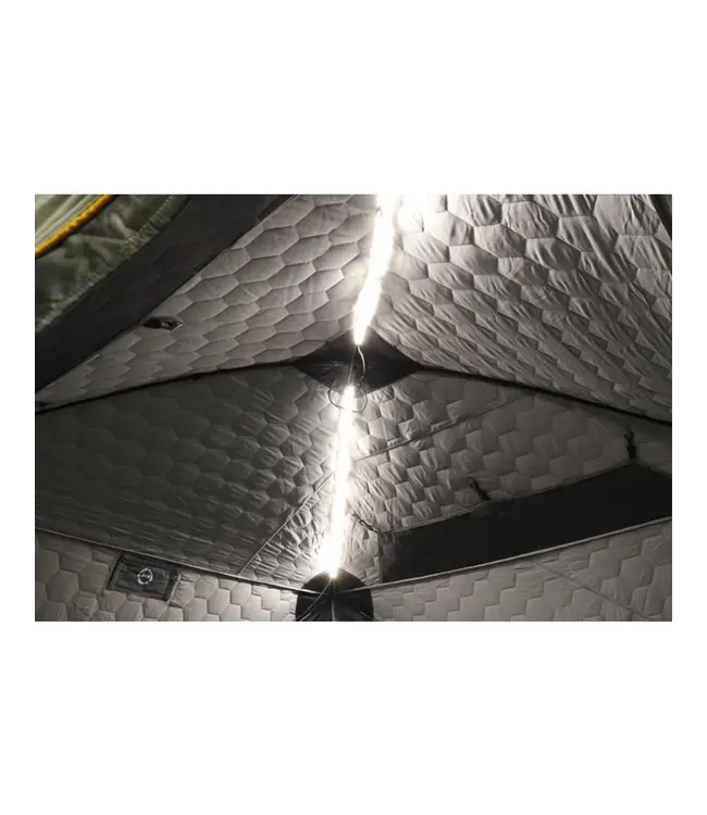 Clam Aurora LED Light Kit - Starter Kit