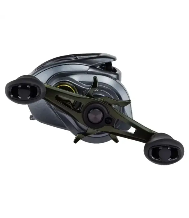 Shimano Curado DC Baitcasting Reel