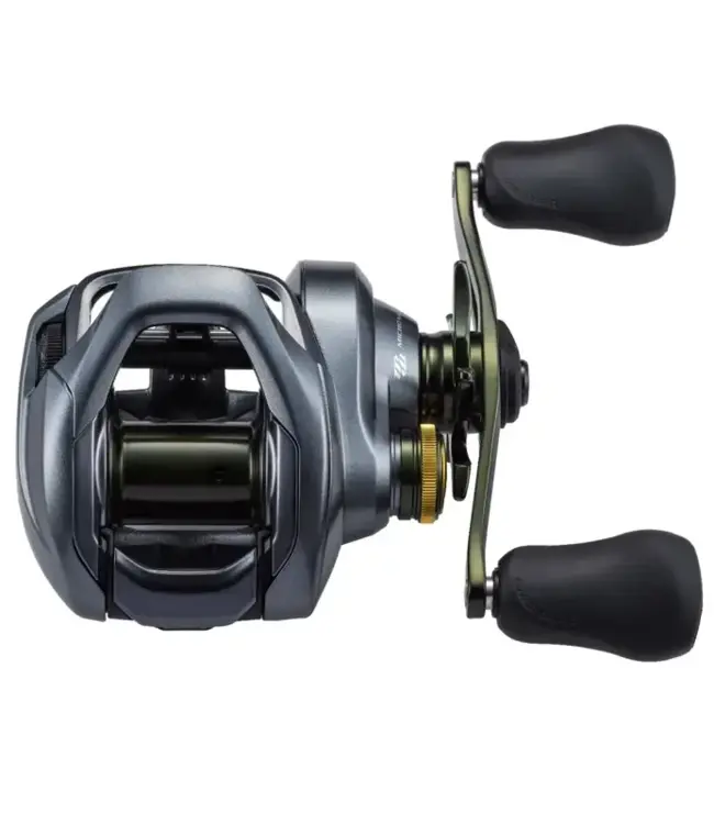 Shimano Curado DC Baitcasting Reel